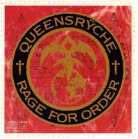 Queensrÿche – Rage For Order